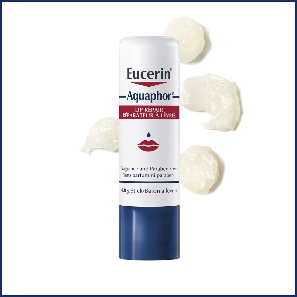 Home to Eucerin!